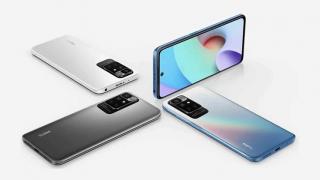 Xiaomi a dezvăluit din greşeală telefonul Redmi 10; Vine cu ecran de 90 Hz, CPU Helio G88, cameră de 50 MP