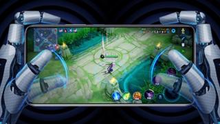 vivo iQOO 8 va face senzație când vine vorba de gaming! Aflăm noi detalii înainte de lansarea de pe 17 august