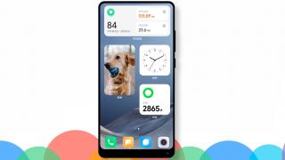 Xiaomi testează widget-uri similare cu cele din iOS; Sunt disponibile odată cu MIUI 12.5 Enhanced Edition