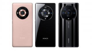 Noua serie de flagship-uri Honor Magic 3 va primi cel puțin două actualizări majore de Android