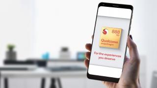 Procesorul Qualcomm Snapdragon 898 aduce cu 20% mai multă performanţă în primele teste