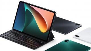 Vânzări record pentru Xiaomi Mi Pad 5 în China! 200.000 de unități au fost achiziționate în doar 5 minute