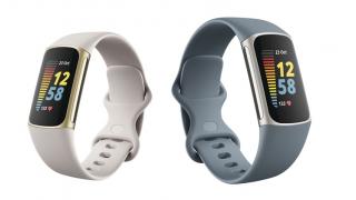  Fitbit Charge 5 apare în randări oficiale; Brățară de fitness mai elegantă și cu design rotunjit