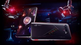 ASUS anunță noile telefoane de gaming ROG Phone 5s și ROG Phone 5s Pro, cu procesor Snapdragon 888+ la interior și până la 18 GB RAM