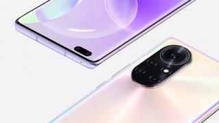 Seria Huawei Nova 9 ar putea debuta în septembrie; Iată primele detalii despre telefoane