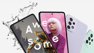Samsung Galaxy A52s 5G devine oficial: telefon cu procesor Snapdragon 778G, aceeaşi cameră ca A52 5G