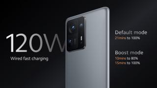 Xiaomi Mi Mix 4 vine cu o funcție exclusivă Smart Charging (încărcare inteligentă); Iată cum funcționează