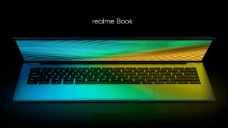 Realme Book devine oficial: laptop cu ecran de 14 inch, procesor Intel Gen 11 și corp metalic