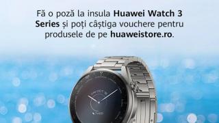 Caravana Huawei pornește într-o călătorie prin România și vine cu oferte, promoții și vouchere cadou pentru vizitatori