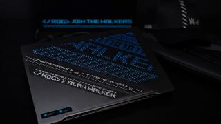 ASUS ROG Zephyrus G14 Alan Walker Edition Preview: muzică la purtător
