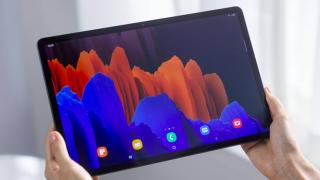 Trio-ul de tablete Samsung Galaxy Tab S8 va sosi cu procesor Snapdragon 898 la interior și nu Exynos 2200
