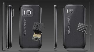 Nokia și Qualcomm investesc 20 de milioane de dolari într-o nouă tehnologie de captură a imaginilor (Video)