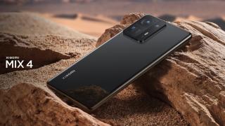 Xiaomi Mi Mix 4 a primit certificarea Bluetooth SIG și apare în Google Play Console; Se pregătește lansarea globală?