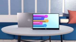 Dell anunță lansarea primului monitor portabil de 14 inch din portofoliu; Introduce și monitoare de 24 și 27 inch pentru conferințe video