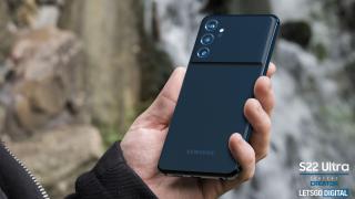 Samsung Galaxy S22 Ultra nu îşi va asuma mari riscuri, va refolosi camerele de pe S21 Ultra; S22, S22+ aduc upgrade-uri reale
