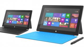 Microsoft pregătește o nouă tableta Surface, posibil cu diagonală mai mică; Prezentată luna viitoare?