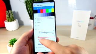 Sony Xperia 1 III: Display OLED bun pentru creatorii de conţinut şi nu numai