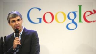 CEO-ul Google, Larry Page a discutat cu CEO-ul LG despre Nexus 5 și LG Glass (Zvon)