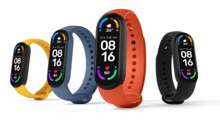 Xiaomi Mi Band 6 în varianta cu NFC este certificată în Italia; Ar putea debuta curând pe piața europeană