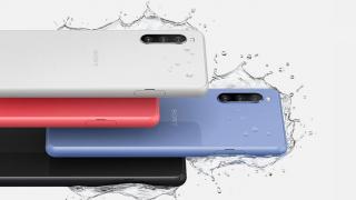 Sony Xperia 10 III Lite anunțat oficial; Telefon cu eSIM și mai puțină stocare decât varianta de bază
