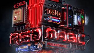 Nubia Red Magic 6s Pro va debuta pe 6 septembrie, cu procesor Snapdragon 888+