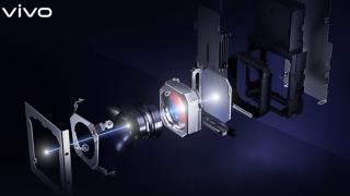 Procesorul de semnal de imagine “Yueying” ar urma să fie anunțat luna viitoare odată cu lansarea seriei vivo X70