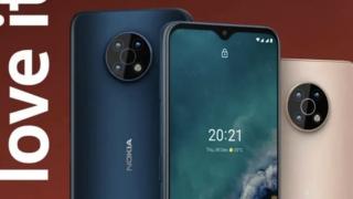 Nokia G50 5G apare într-un teaser video înainte de lansare; Telefon 5G de buget cu cameră triplă, CPU Snapdragon 480