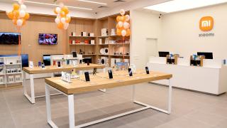 Iată cum arată noul magazin Xiaomi Store din Sun Plaza şi ce oferte speciale vă aşteaptă acolo