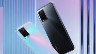 vivo Y33s a debutat oficial în India; Vine cu CPU MediaTek Helio G80, cameră triplă de 50 MP, baterie de 5000 mAh
