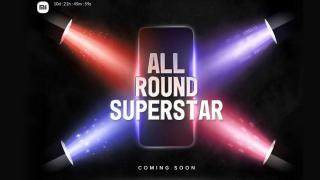 Redmi 10 Prime primește o dată de lansare! Ar debuta pe 3 septembrie în India