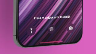 Apple ar fi testat scanner-ul de amprente Touch ID integrat sub display, dar nu a fost mulțumită de rezultate; Iată pe ce ruta va merge compania