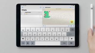 iPad-urile și tabletele cu Android vor primi o aplicație WhatsApp dedicată ca parte a implementării multi-device