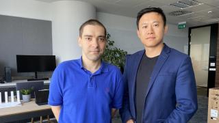 Interviu cu Wang Wei, general manager Huawei CBG România: „Un nou smartphone Huawei va fi următoarea mare lansare din România"