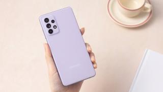 Samsung Galaxy A52s 5G apare listat la vânzare în Germania; Iată suma la care debutează în Europa