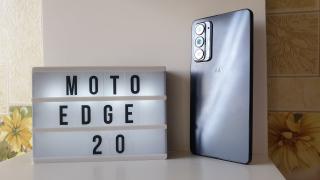 Motorola Edge 20 Review detaliat în limba română (Evaluare Mobilissimo)