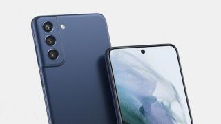 Samsung Galaxy S21 FE are confirmate o parte dintre dotări de către listarea Google Play Console