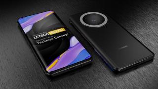 Huawei lucrează la o cameră cu deschidere variabilă, după model Samsung