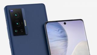 vivo va anunța primul său procesor de semnal de imagine odată cu seria X70; ISP-ul va fi numit V1