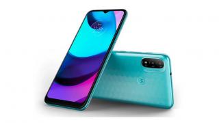 Motorola Moto E20 își dezvăluie dotările; Va fi un terminal entry-level cu ecran mare și baterie de 4000 mAh