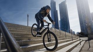 Serial 1, Powered by Harley Davidson intră pe piața din Europa; A fost organizată o licitație pentru o bicicletă electrică unică, personalizată, din seria 1-OFF