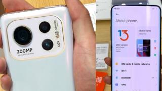 Xiaomi ar urma să lanseze trei noi flagship-uri; Unul ar avea cameră de 200 MP, iar două modele vin cu senzor principal de 50 MP