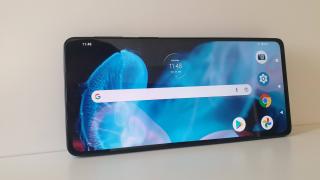 Motorola Edge 20: Benchmark-uri la nivel de flagship last-gen