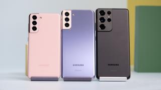 One UI 3.1.1 ajunge pe telefoanele Galaxy S21; Ce aduce nou?