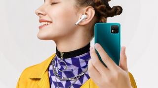 Huawei Nova Y60 debutează oficial: telefon de buget cu cameră triplă, difuzoare panoramice 3D