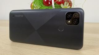 Android 11 vine pe realme C21, unul dintre cele mai ieftine telefoane Android; Aduce și interfața realme UI 2.0