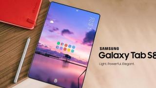 Tabletele Samsung Galaxy Tab S8 și S8+ sunt menționate pe pagina companiei; Se apropie de lansare?