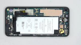 Google Pixel 5a 5G primește nota 5 pentru ușurința de reparare; Iată disecția sa video