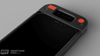 iPhone 13 va aduce un Face ID evoluat care va permite deblocarea și dacă porți mască sau ai ochelarii aburiți; Aflăm când ar putea avea loc debutul