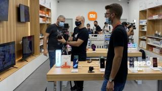 Am vizitat noul Xiaomi Store din Sun Plaza, iată primele impresii! (Galerie foto, tur video, oferte speciale)