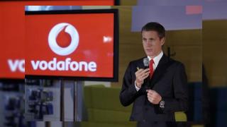 4G de la Vodafone intră pe smartphone-uri